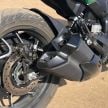 2019 Bajaj Dominar 400 to launch soon in India – USD forks, plus 5 horsepower, priced around RM10,407
