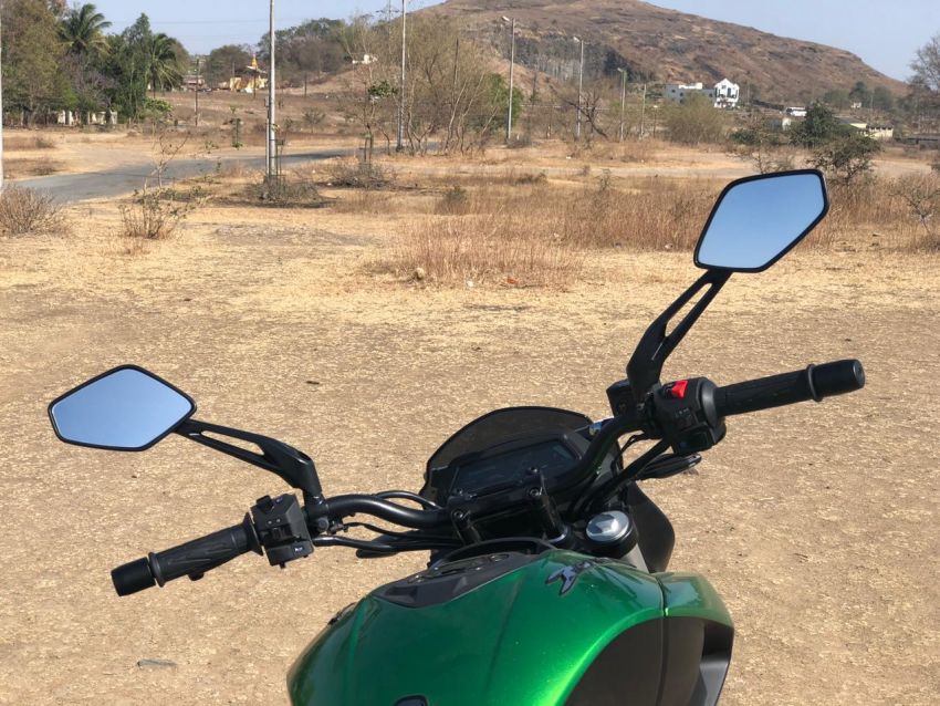 2019 Bajaj Dominar 400 to launch soon in India – USD forks, plus 5 horsepower, priced around RM10,407 930006