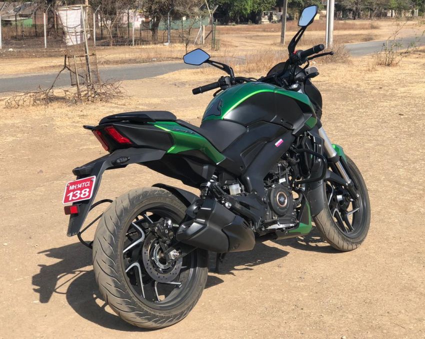 2019 Bajaj Dominar 400 to launch soon in India – USD forks, plus 5 horsepower, priced around RM10,407 930010