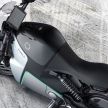 Is Buell back with Fuell? New e-bike arrives in 2021