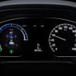 Honda Accord 2020 – tempahan generasi ke-10 dibuka di Malaysia, 1.5L VTEC Turbo, 201 PS dan 260 Nm