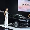 2019 Honda Accord launched in Thailand – 1.5L Turbo and 2.0L Hybrid, priced from RM193k to RM231k