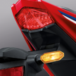 2019 Honda CBR150R facelift – RM11,820 in Thailand