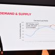 2019 Nissan Futures – one in four Nissan vehicles sold in Asia and Oceania region will be electrified by 2022