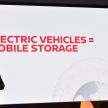 2019 Nissan Futures – one in four Nissan vehicles sold in Asia and Oceania region will be electrified by 2022