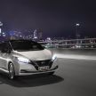 DRIVEN: 2019 Nissan Leaf – second-generation electric vehicle now revamped, but how “normal” is it?