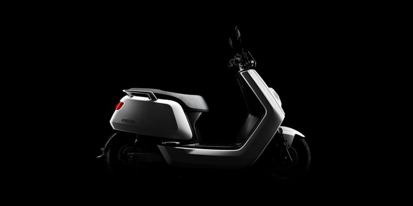 Niu e-scooters now in Malaysia – priced at RM8,800 Image #929419