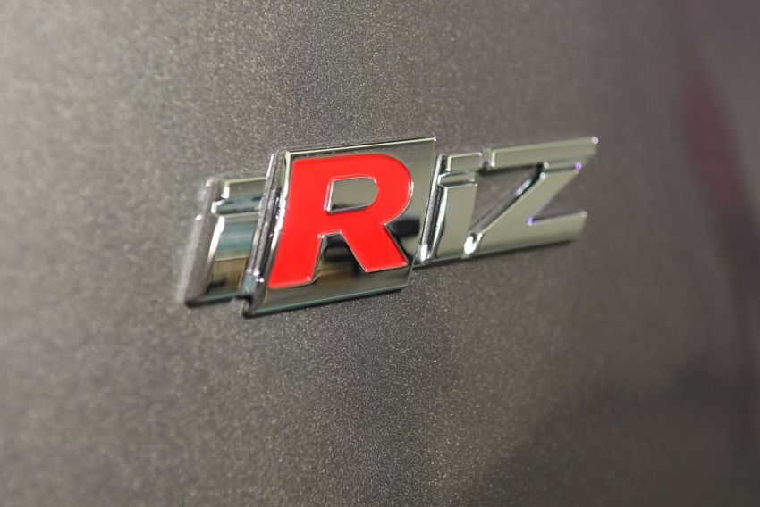 FIRST DRIVE: 2019 Proton Iriz – a more in-depth look 928078