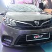 FIRST DRIVE: 2019 Proton Iriz – a more in-depth look