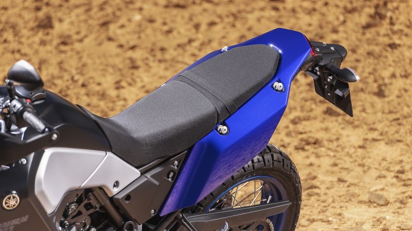 You can buy the 2019 Yamaha Tenere 700 online 940132