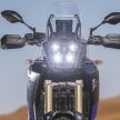 You can buy the 2019 Yamaha Tenere 700 online