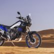 You can buy the 2019 Yamaha Tenere 700 online
