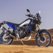 2019 Yamaha XTZ700 Tenere UK price – RM46,747