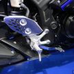 2019 Yamaha YZF-R25 price announced – RM19,998