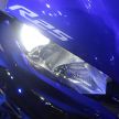 2019 Yamaha YZF-R25 price announced – RM19,998