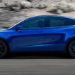 Tesla confirms Model Y production at Fremont factory