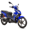 SM Sport 110R dapat rekaan grafik baru untuk 2019