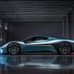 Tun M to ride NiO EP9 in Asia GT Festival – see the 1,341 hp electric hypercar at Sepang this weekend