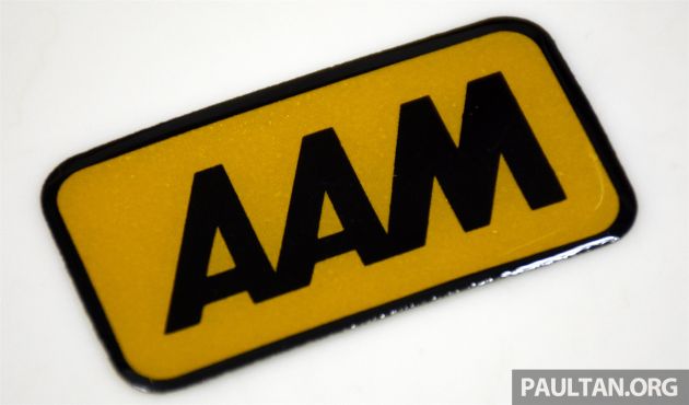 Sports commissioner reaffirms de-registration of AAM as national motorsports authority, to appoint new body