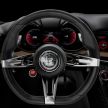 Alfa Romeo Tonale Concept – SUV PHEV gaya Itali