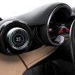 Alfa Romeo Tonale Concept – SUV PHEV gaya Itali