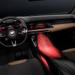 Alfa Romeo Tonale Concept – SUV PHEV gaya Itali