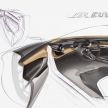 Alfa Romeo Tonale Concept – SUV PHEV gaya Itali