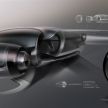 Alfa Romeo Tonale Concept – SUV PHEV gaya Itali