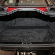 Aston Martin DBS Superleggera Volante revealed