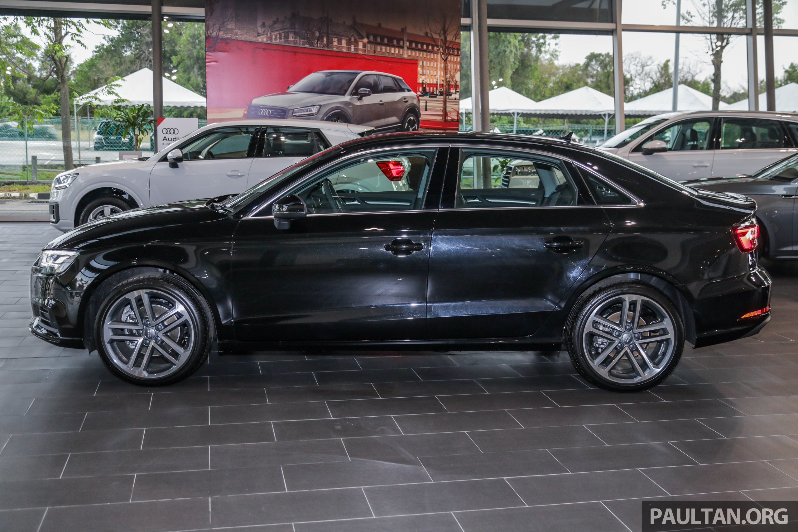 Audi A3 Sedan 1.4 TFSI_Ext-5 - Paul Tan's Automotive News
