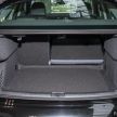 Audi A3 Sedan facelift in M’sia – 1.4 TFSI from RM240k