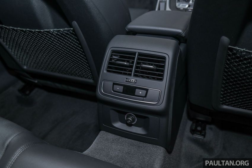 Audi A5 Sportback 2.0 TFSI quattro F5 dipertonton di Malaysia – 252 hp, 370 Nm dengan harga RM339,900 938527