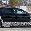 SPYSHOTS: Audi A6 allroad in production clothes