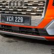 Audi Q2 1.4 TFSI arrives in Malaysia – RM219,900 OTR
