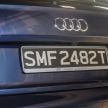 Audi Q5 Sport 2.0 TFSI quattro diperkenal dari RM340k