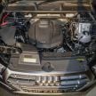Audi Q5 Sport 2.0 TFSI quattro diperkenal dari RM340k