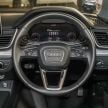 Audi Q5 Sport 2.0 TFSI quattro diperkenal dari RM340k