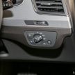 Audi Q7 3.0 TFSI quattro – revised spec, from RM600k