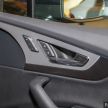 Audi Q7 3.0 TFSI Quattro – spesifikasi diubah, RM600k