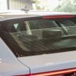 Audi Q8 3.0 TFSI Quattro kini di Msia – dari RM728k