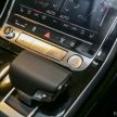Audi Q8 3.0 TFSI Quattro kini di Msia – dari RM728k