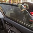Audi Q8 3.0 TFSI Quattro kini di Msia – dari RM728k