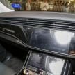Audi Q8 3.0 TFSI Quattro kini di Msia – dari RM728k