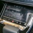 Audi Q8 3.0 TFSI Quattro kini di Msia – dari RM728k