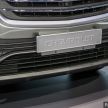 Chevrolet rancang memperkenalkan tiga SUV baharu untuk Thailand, Captiva akan mendahului produksi