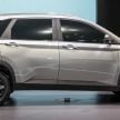 Chevrolet rancang memperkenalkan tiga SUV baharu untuk Thailand, Captiva akan mendahului produksi