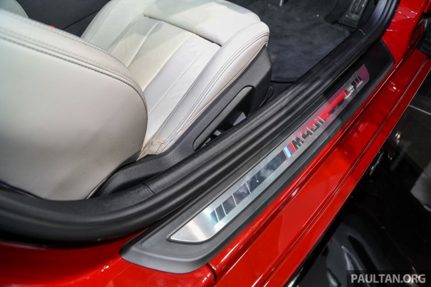 Bangkok 2019: G29 BMW Z4 launched, from RM510k 939772