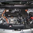 Bangkok 2019: Honda Accord 1.5L Turbo dan Hybrid generasi baharu, dijual pada harga bermula RM193k