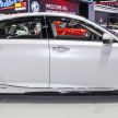 Bangkok 2019: New Honda Accord 1.5L Turbo, Hybrid