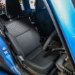 Suzuki Jimny debuts in Singapore – from SGD114,100